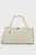 Бежевая спортивная сумка UA Undeniable 5.0 Duffle XS
