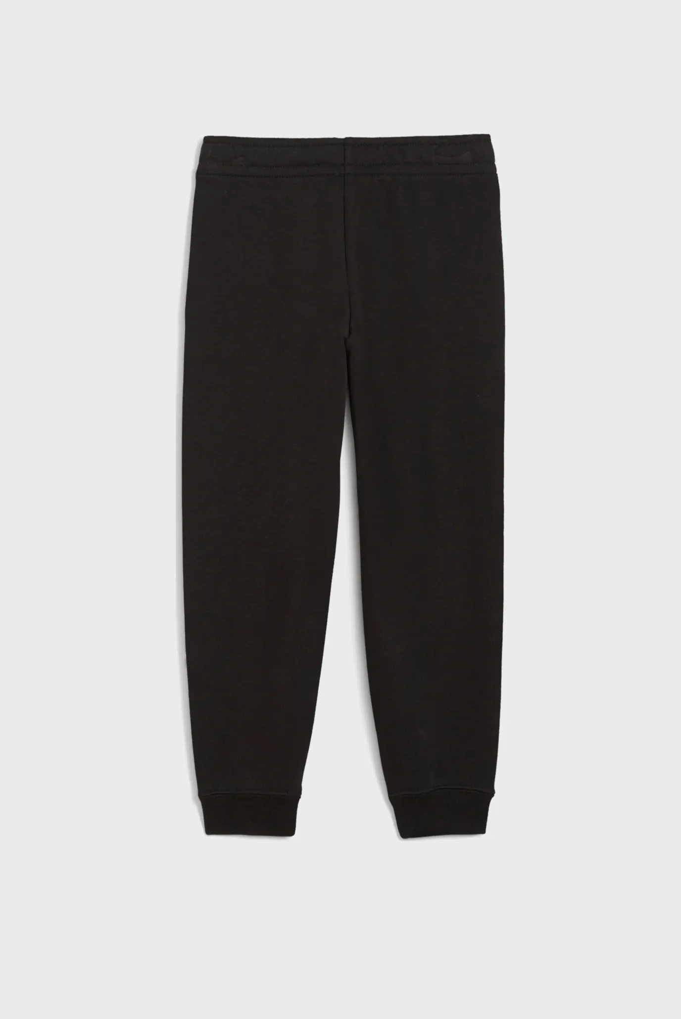 Детские черные спортивные брюки Essentials No. 1 Logo Sweatpants Kids 2