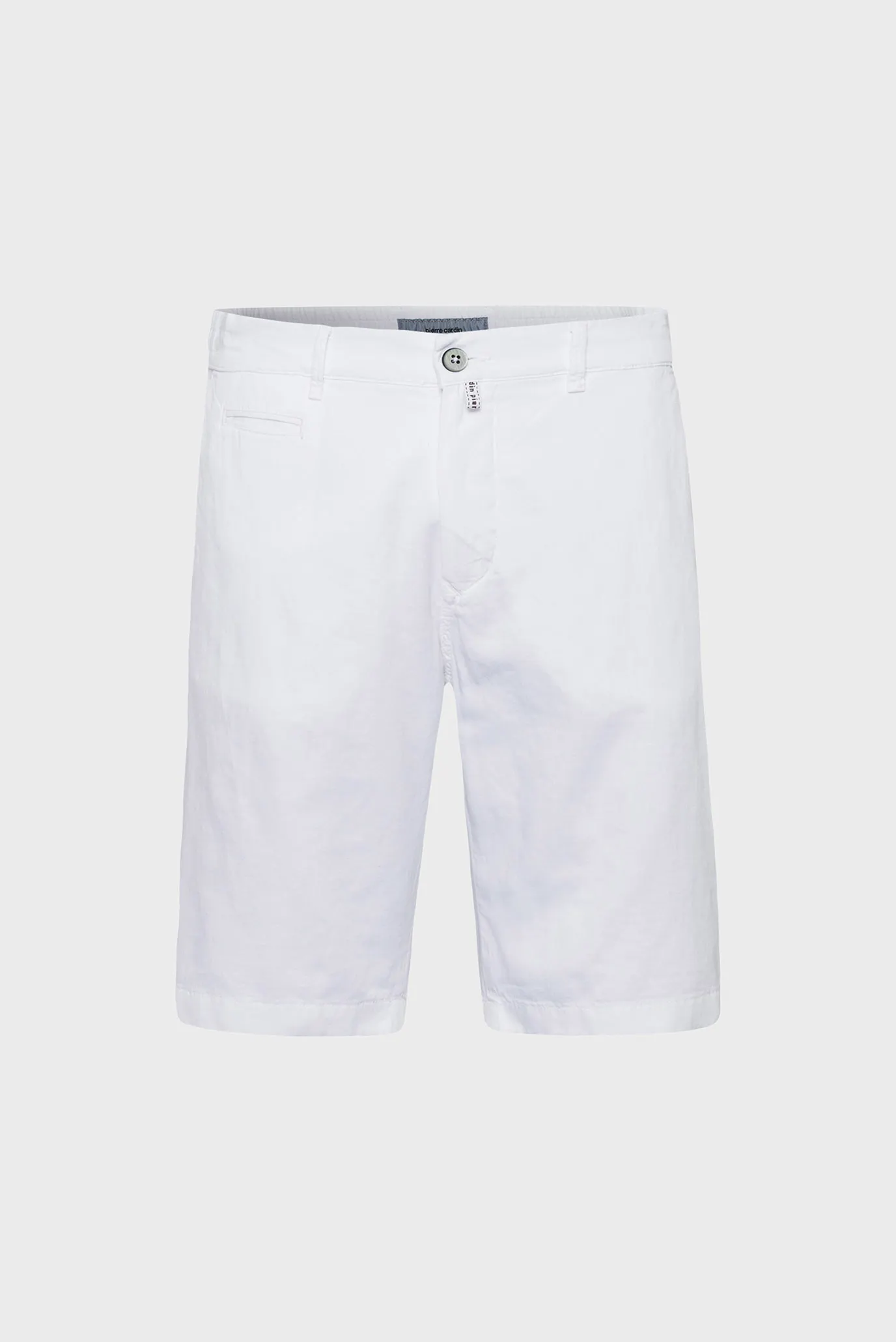 Чоловічі білі шорти 5