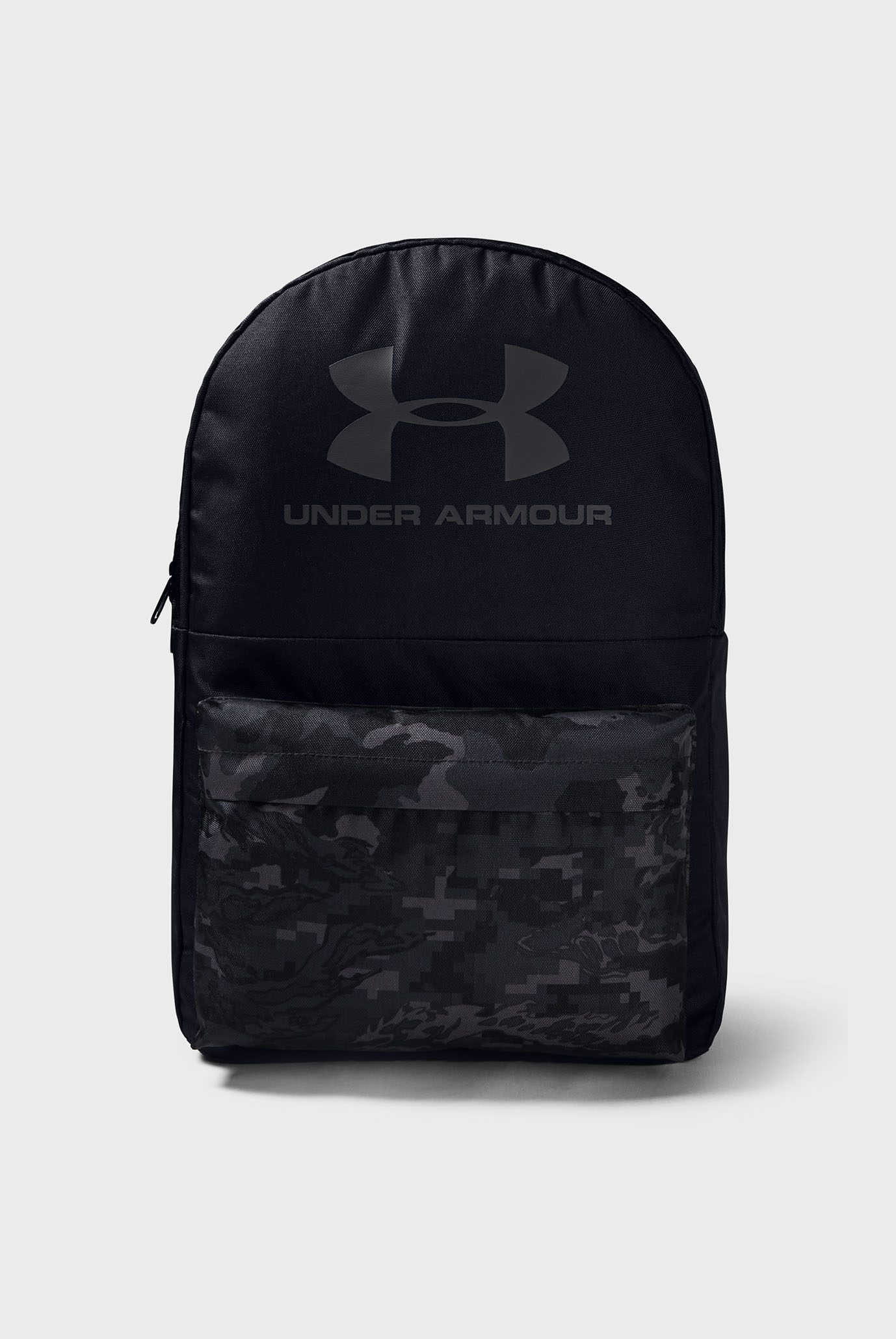 Черный рюкзак UA Loudon Backpack 1