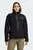 Женская черная спортивная кофта Terrex Xploric High Pile Fleece