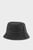 Черная панама PRIME Classic Bucket Hat