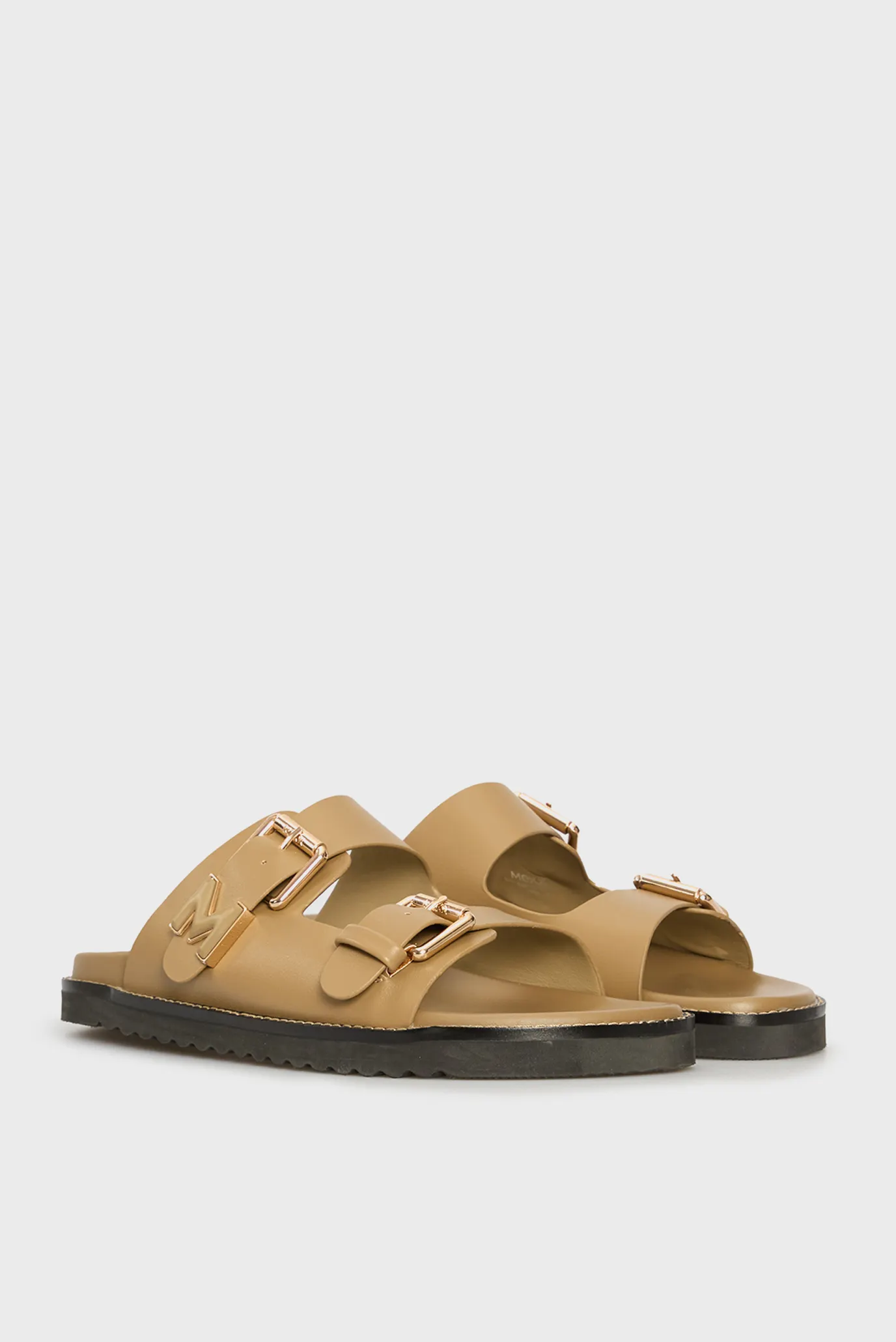 Жіночі бежеві слайдери RACHEL PENNY 3