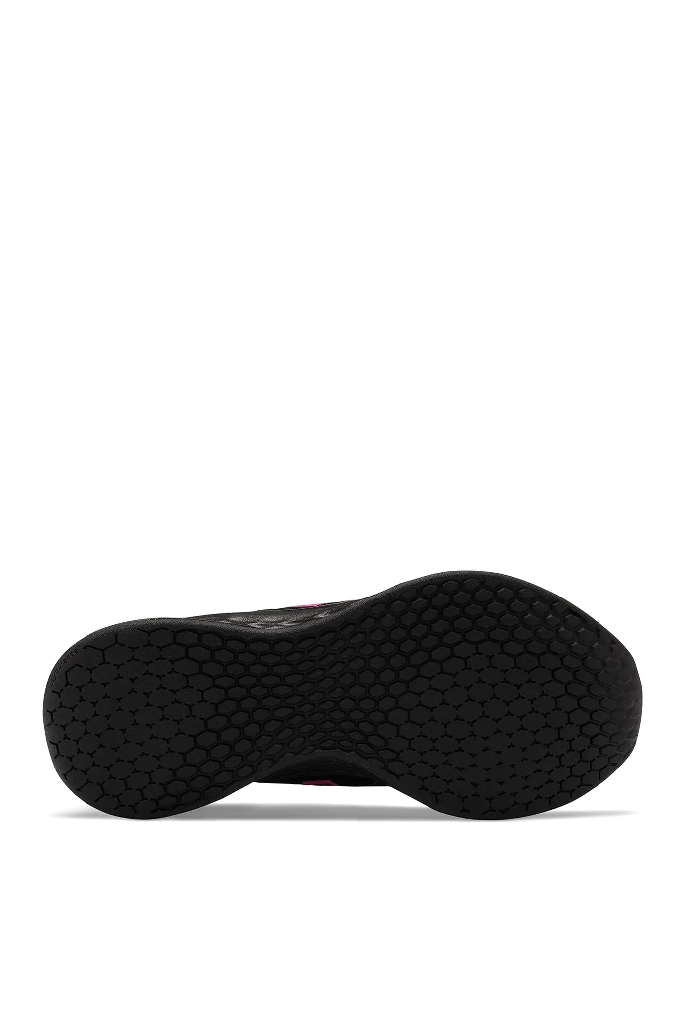 Женские черные кроссовки Fresh Foam Roav Haze New Balance WRVHZSB1 —  MD-Fashion
