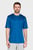 Мужская синяя футболка MSP TEE II