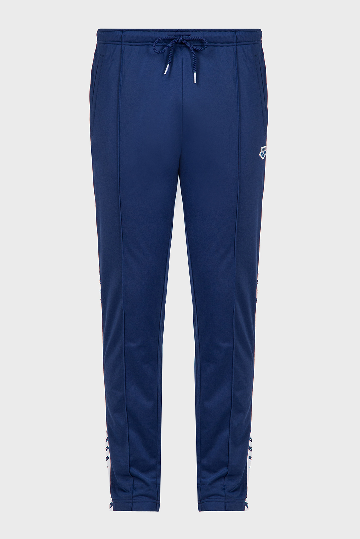 Мужские синие спортивные брюки M RELAX IV TEAM 1