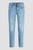 Женские голубые джинсы  501®