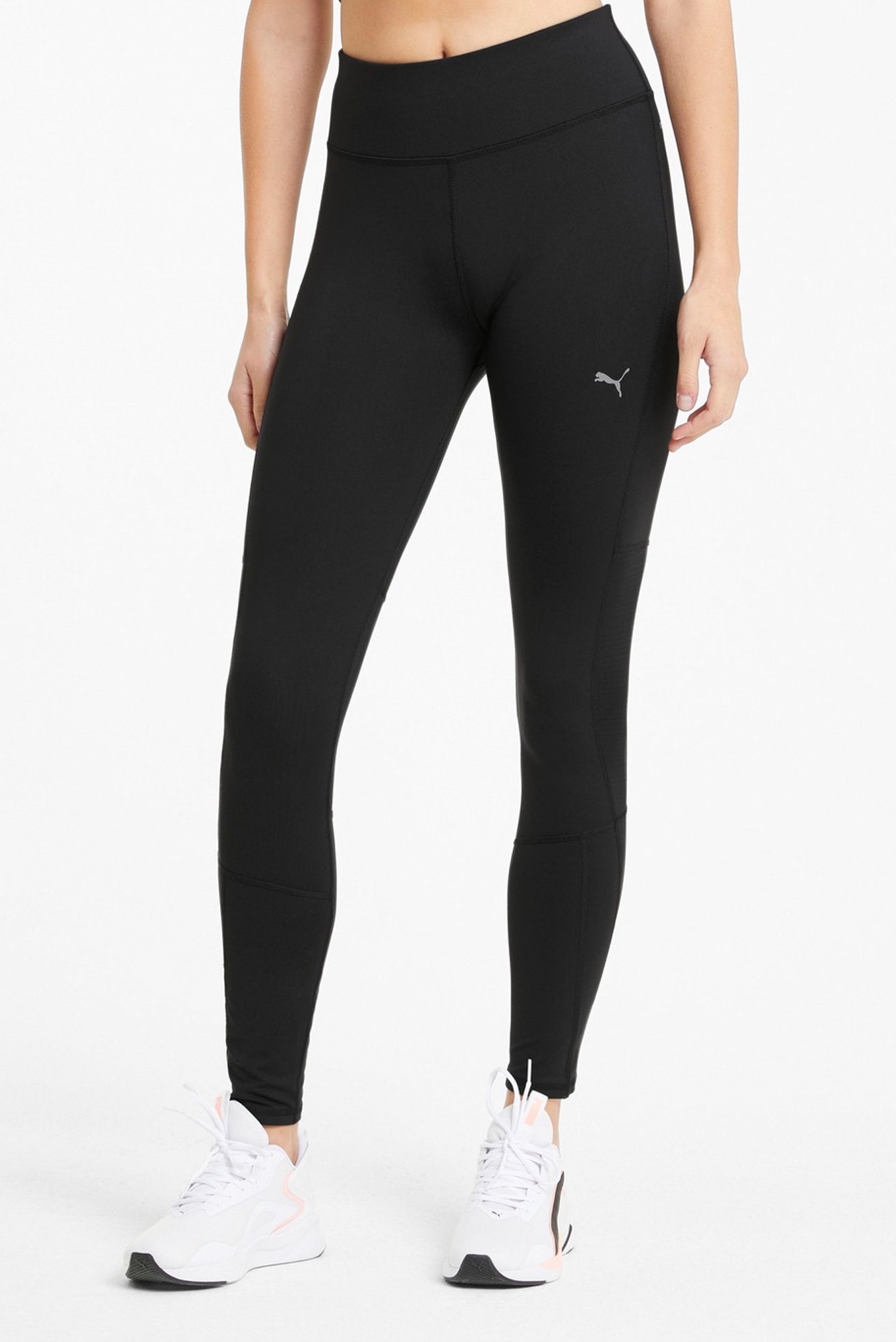 Женские черные тайтсы Favourite Women's Running Leggings 1