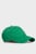 Жіноча зелена кепка ESSENTIAL FLAG SOFT