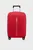Червоний чохол для валізи 55 см TA REVOLUTION