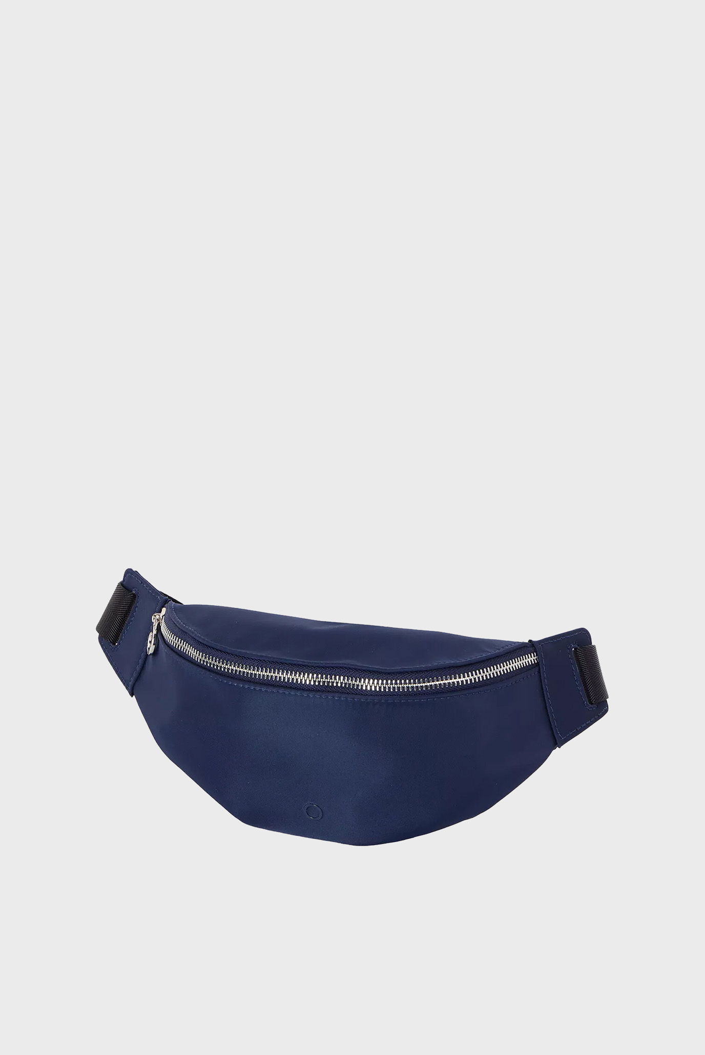 Женская темно-синяя поясная сумка Denver Синий one size O bag SPCOLL054 Женская темно-синяя поясная сумка Denver Синий one size O bag SPCOLL054