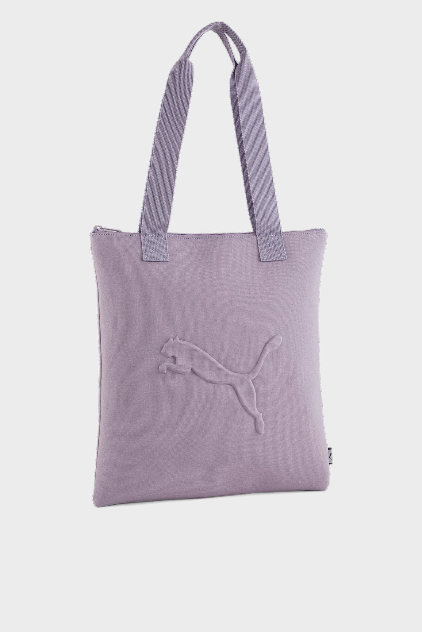 Бузковий шоппер PUMA Buzz Shopper 1