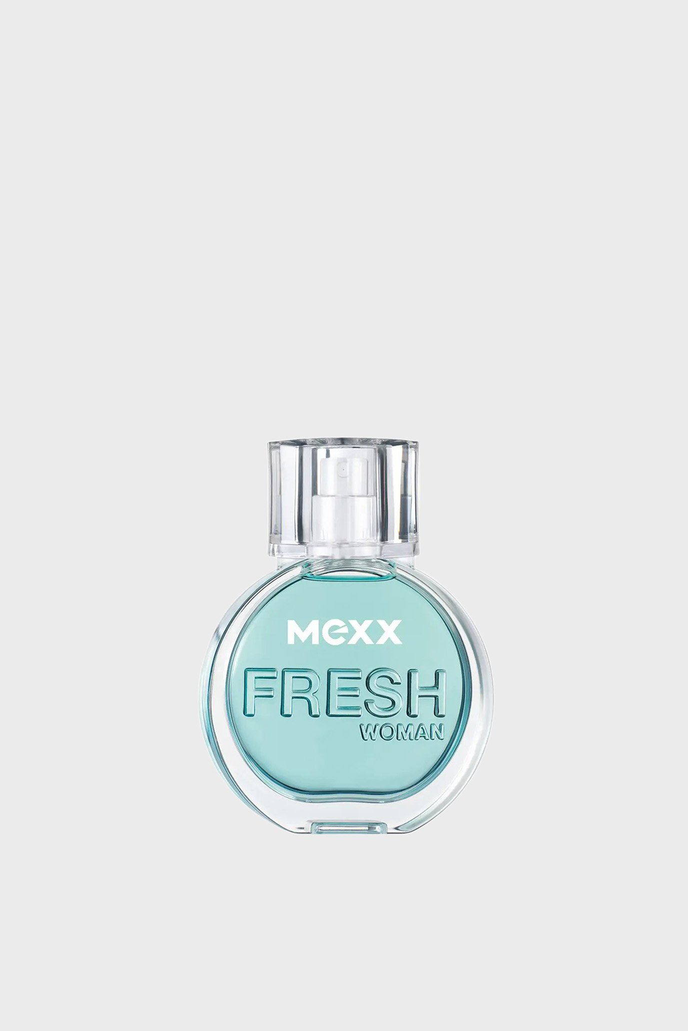 Жіноча туалетна вода Mexx Fresh Woman (30 мл) 1