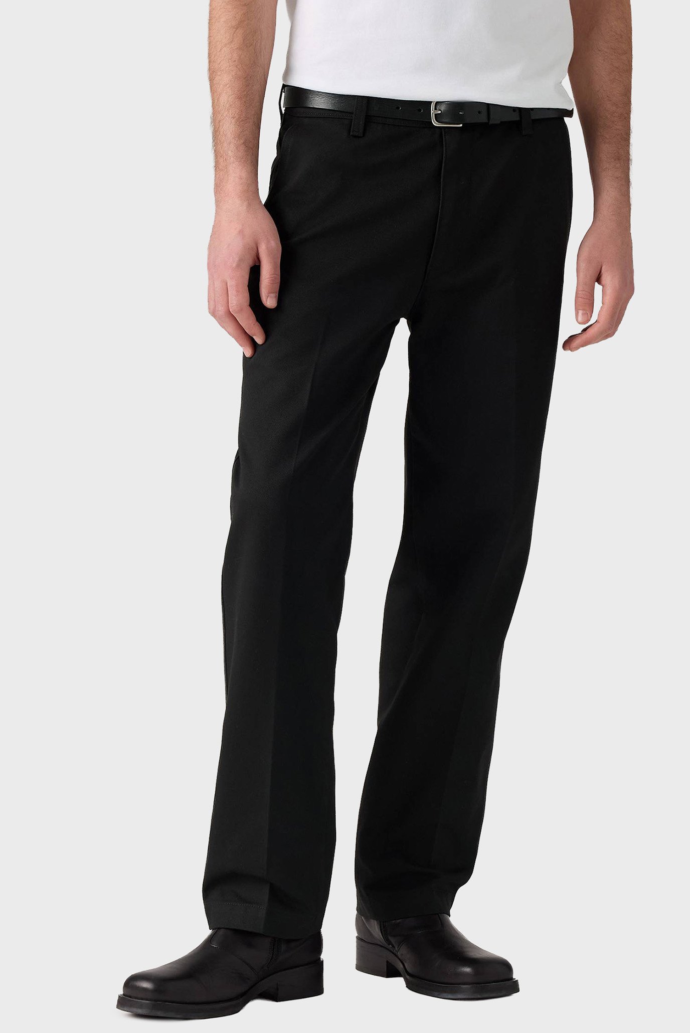 Мужские черные брюки Черный 31-34 Levi’s® 39352;0045 Мужские черные брюки Черный 31-34 Levi’s® 39352;0045