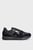 Мужские черные кроссовки TOOTHY RUN LACEUP LOW LTH MIX