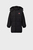 Детская черная куртка JLONG JACKET