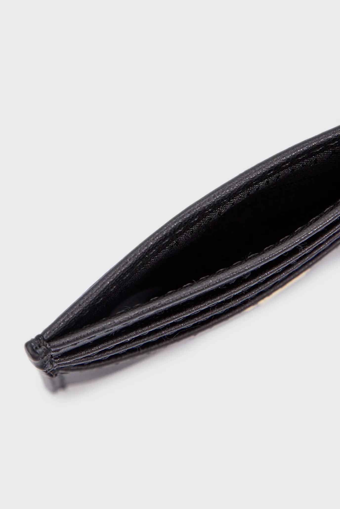 Женский черный кардхолдер TH FRESH CC HOLDER 4