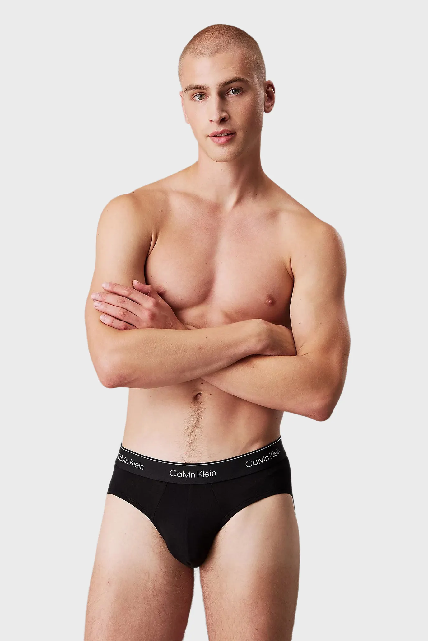 Мужские брифы (3 шт) HIP BRIEF 2