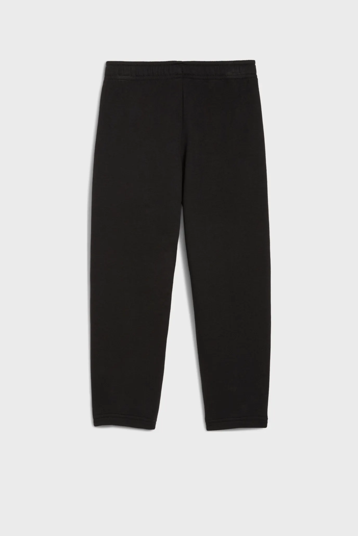 Детские черные спортивные брюки Moody Cat Sweatpants Kids 6