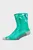 Бірюзові шкарпетки