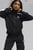 Жіноча чорна спортивна кофта Iconic T7 Women’s Track Jacket