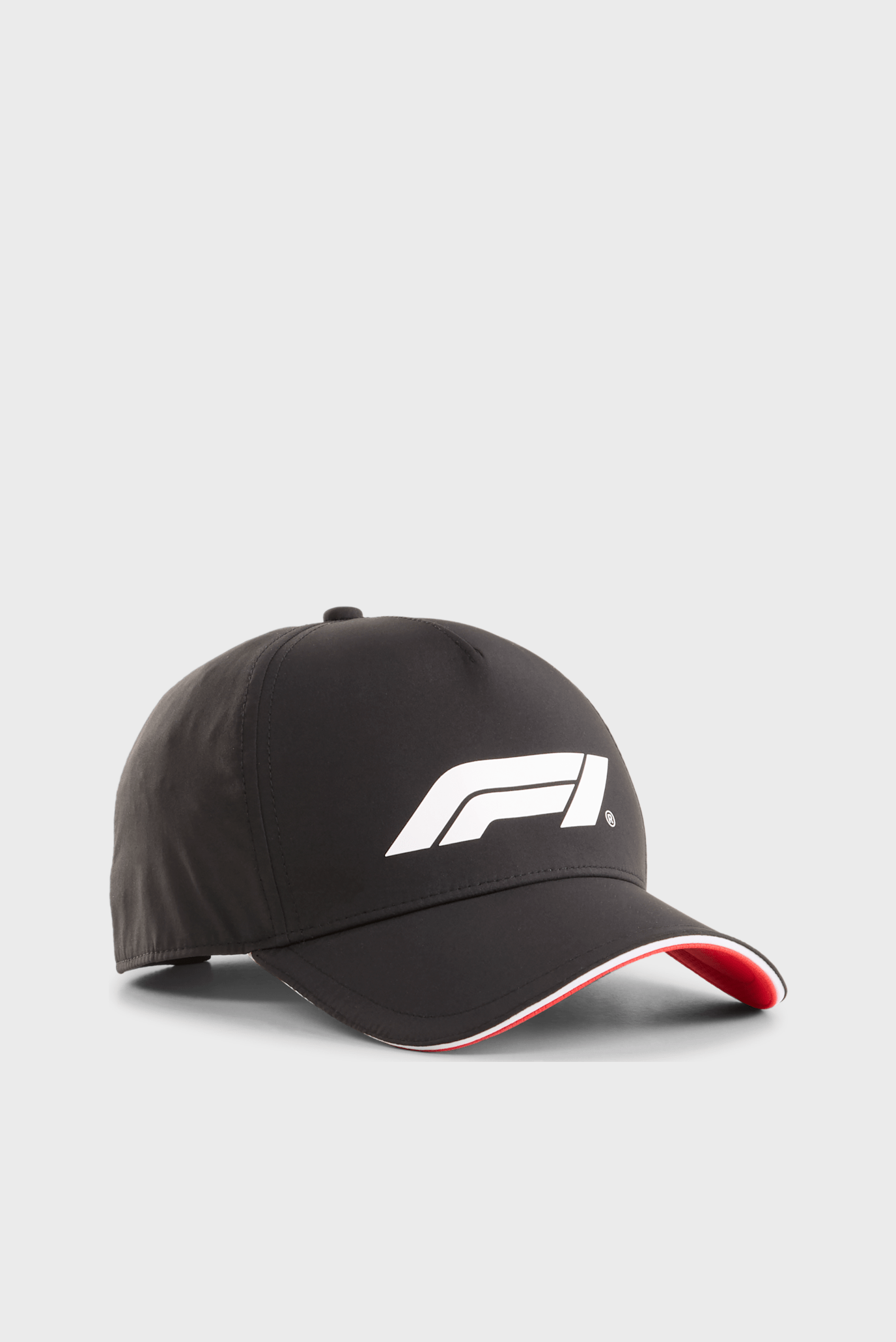 Женская черная кепка F1® Baseball Cap 1