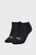 Женские черные носки (2 пары)