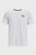 Мужская белая футболка UA LOGO EMB HEAVYWEIGHT