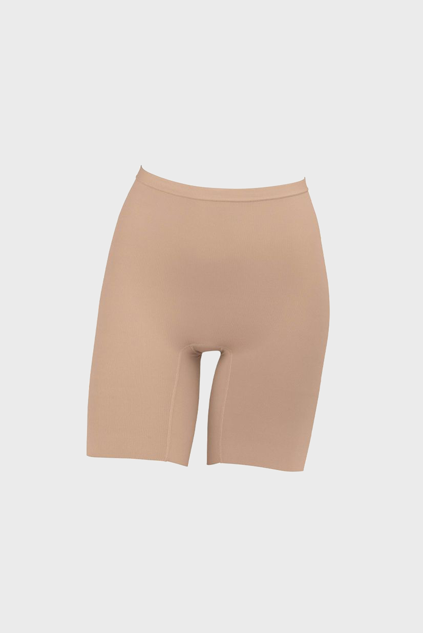 Жіночі бежеві моделюючі шорти Longleg panty Beauty Shaper 1