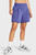 Женские фиолетовые шорты Unstoppable Flc Pltd Short