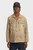 Мужская бежевая куртка 4 pkt overshirt