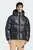 Мужской черный пуховик ADIDAS Z.N.E. Puffer Climawarm