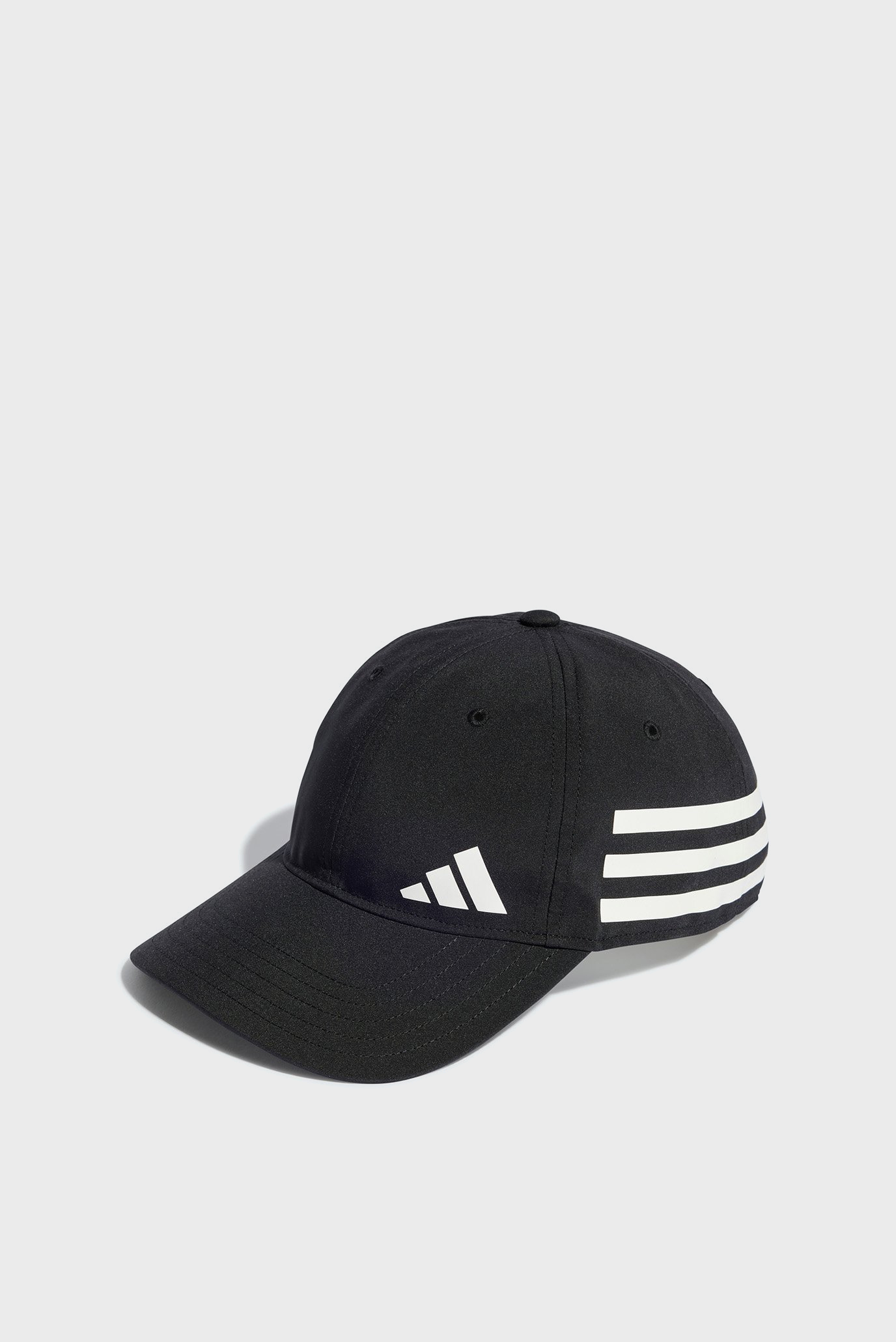 Чорна кепка Bold 1