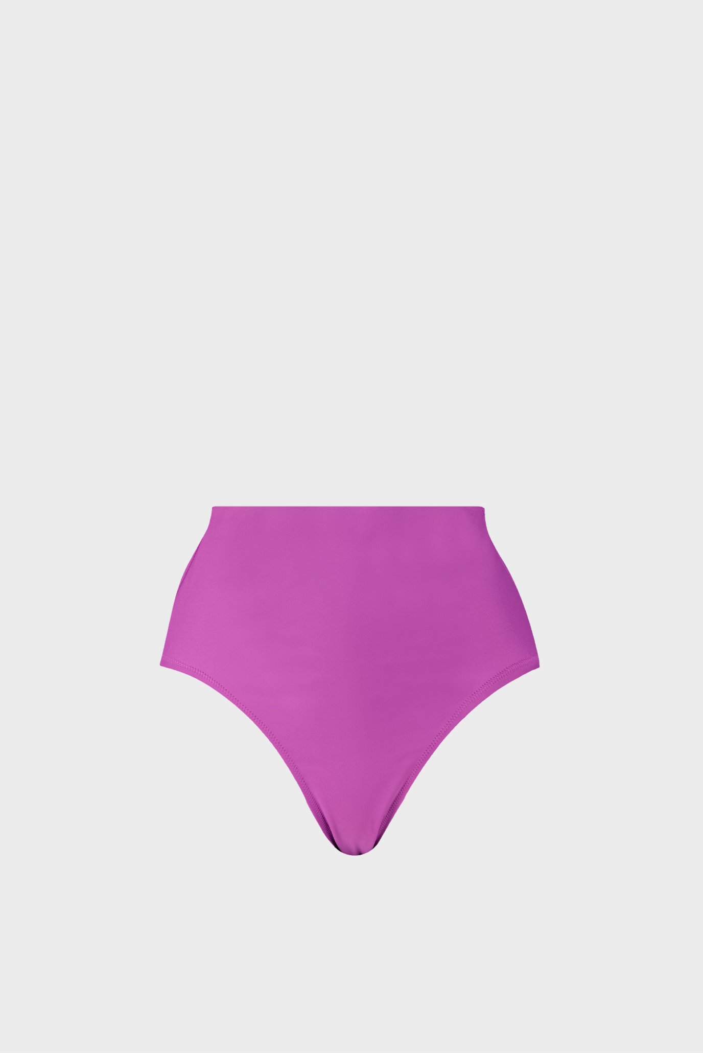 Женские фиолетовые трусики от купальника PUMA Women's Briefs 1