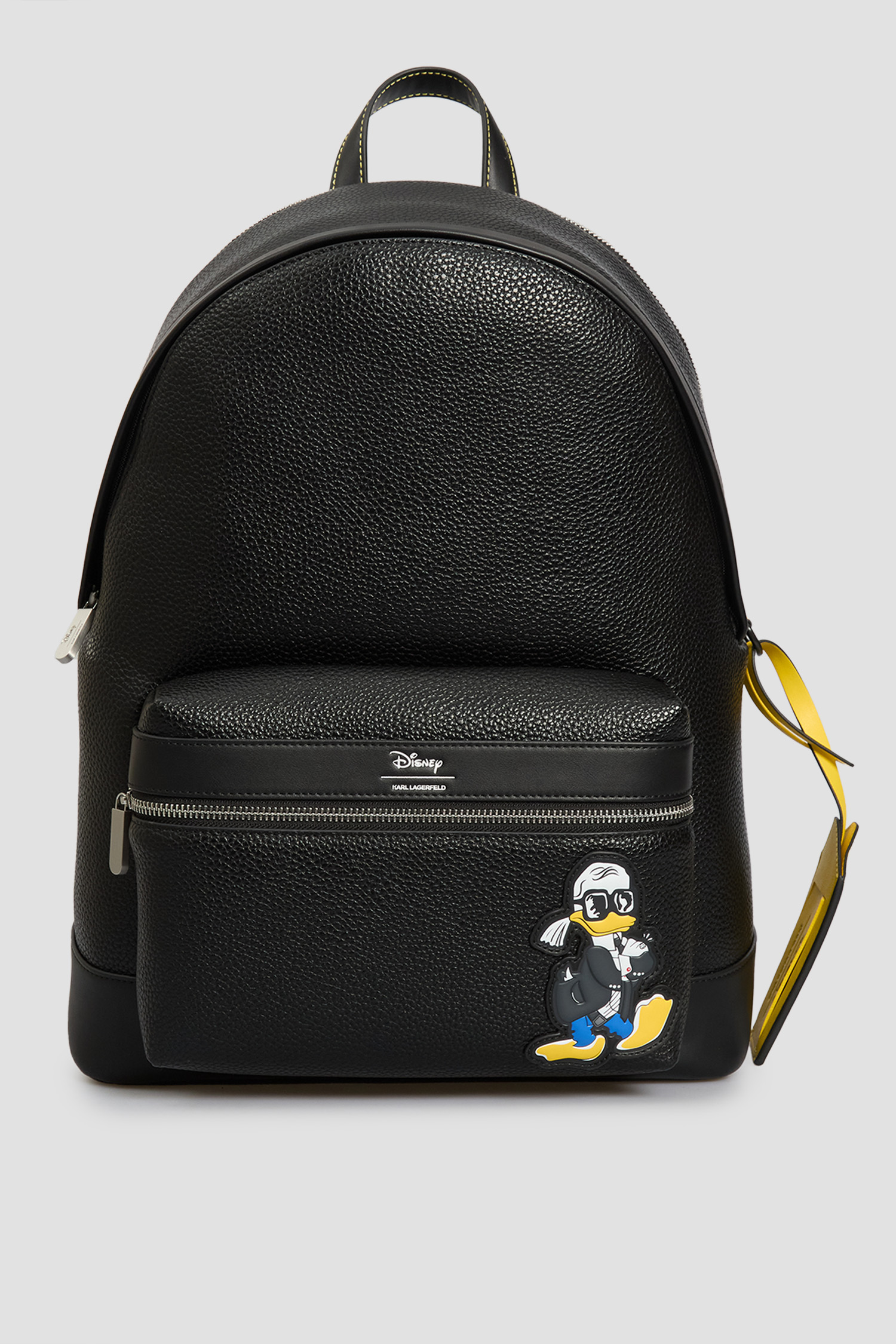 Мужской черный рюкзак Karl Lagerfeld x Disney Черный ONESIZE Karl Lagerfeld 553197.805083;990 Мужской черный рюкзак Karl Lagerfeld x Disney Черный ONESIZE Karl Lagerfeld 553197.805083;990