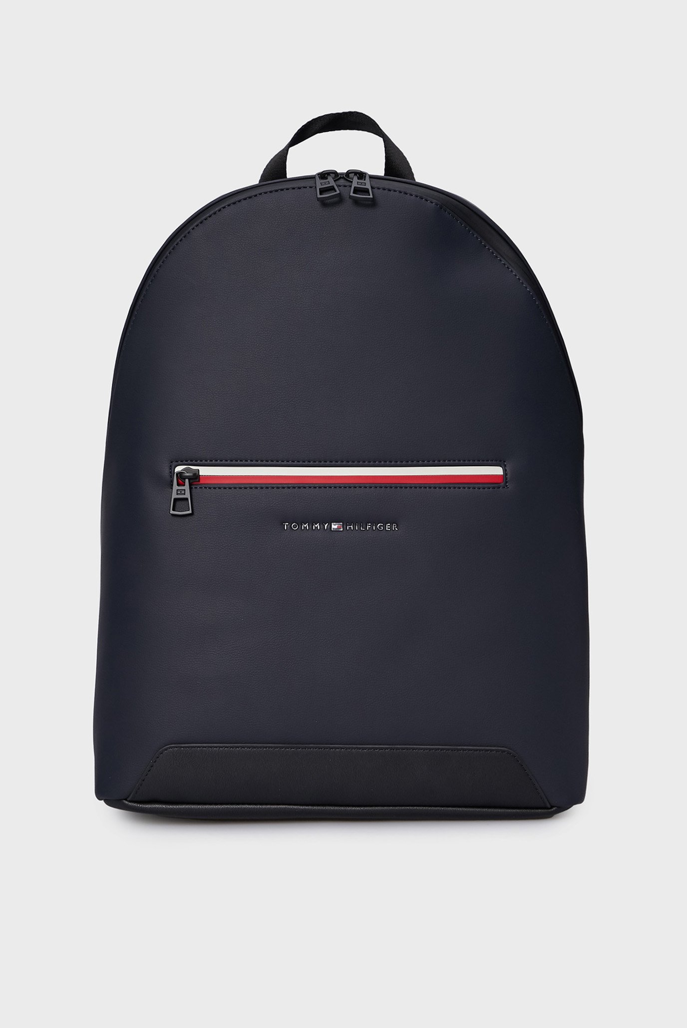 Мужской темно-синий рюкзак TH ESS CORP DOME BACKPACK 1