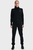 Женский черный спортивный костюм (кофта, брюки) Tricot Tracksuit