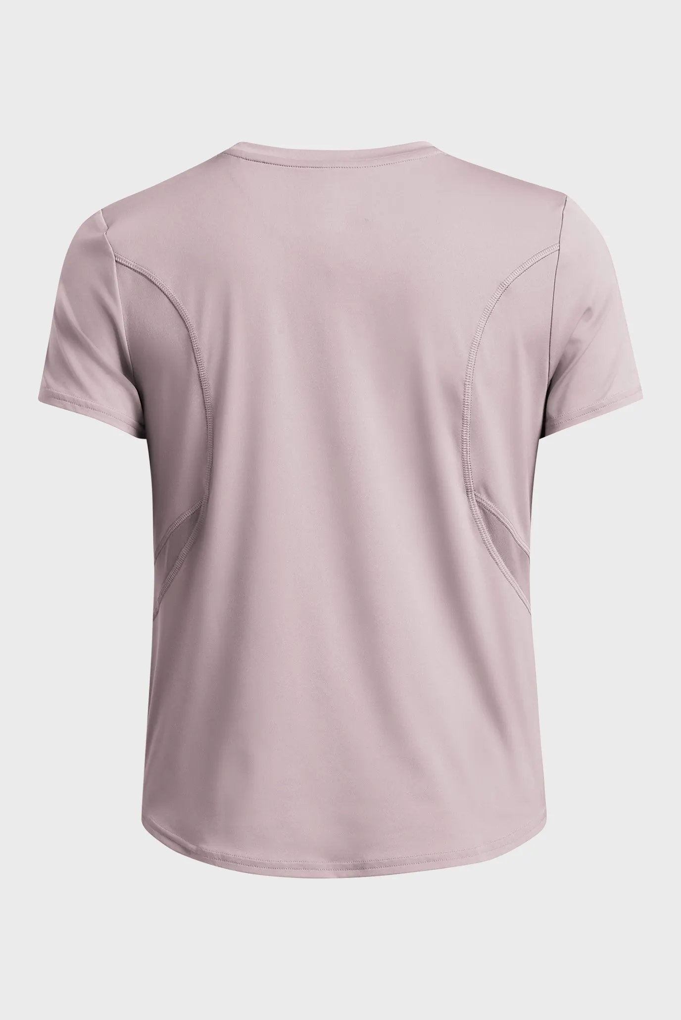 Жіноча пудрова футболка Vanish Elite Vent Loose SS 6