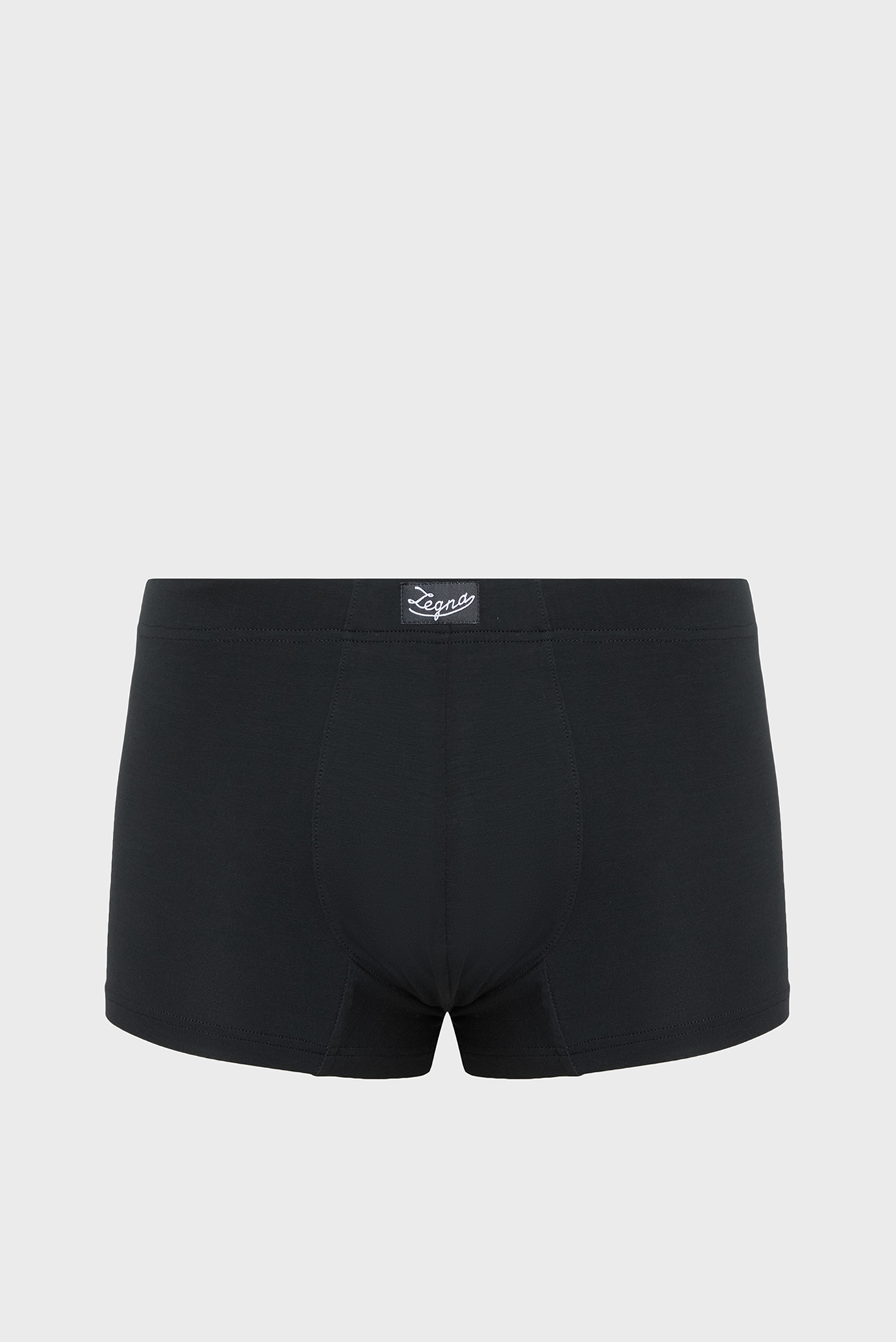 Мужские черные боксеры Черный M Ermenegildo Zegna N3LC61390.30213 Мужские черные боксеры Черный M Ermenegildo Zegna N3LC61390.30213