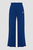 Жіночі сині спортивні штани