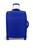 Жіноча синя валіза 63 см PLUME MAGNETIC BLUE