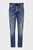Чоловічі сині джинси KROOLEY-NE