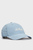 Женская голубая кепка CATCHER W