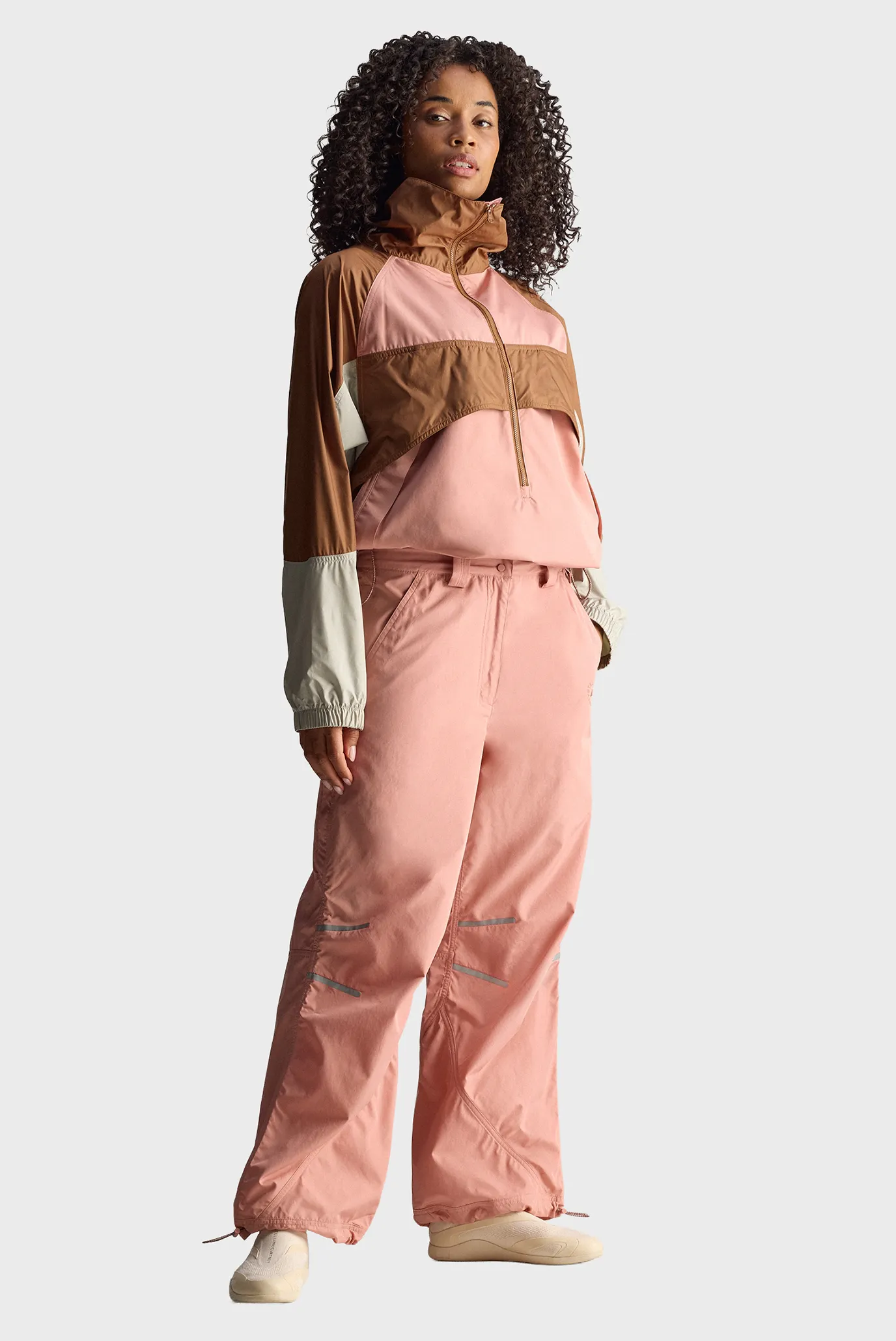 Жіночий анорак adidas by Stella McCartney TrueNature 2