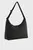Жіноча чорна сумка HER Slouchy 7.5L Hobo Bag