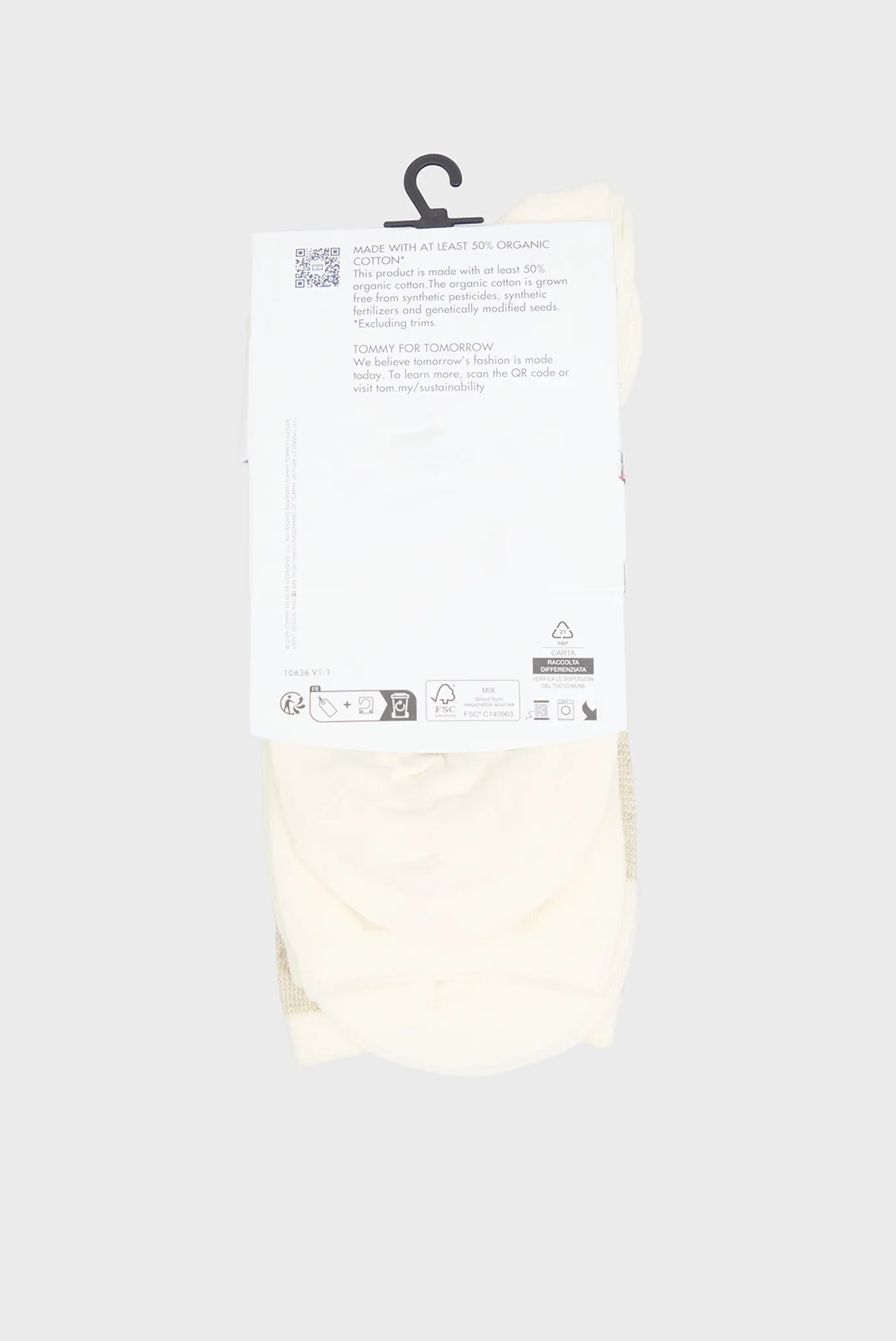 Жіночі шкарпетки (2 пари) FAIR 3