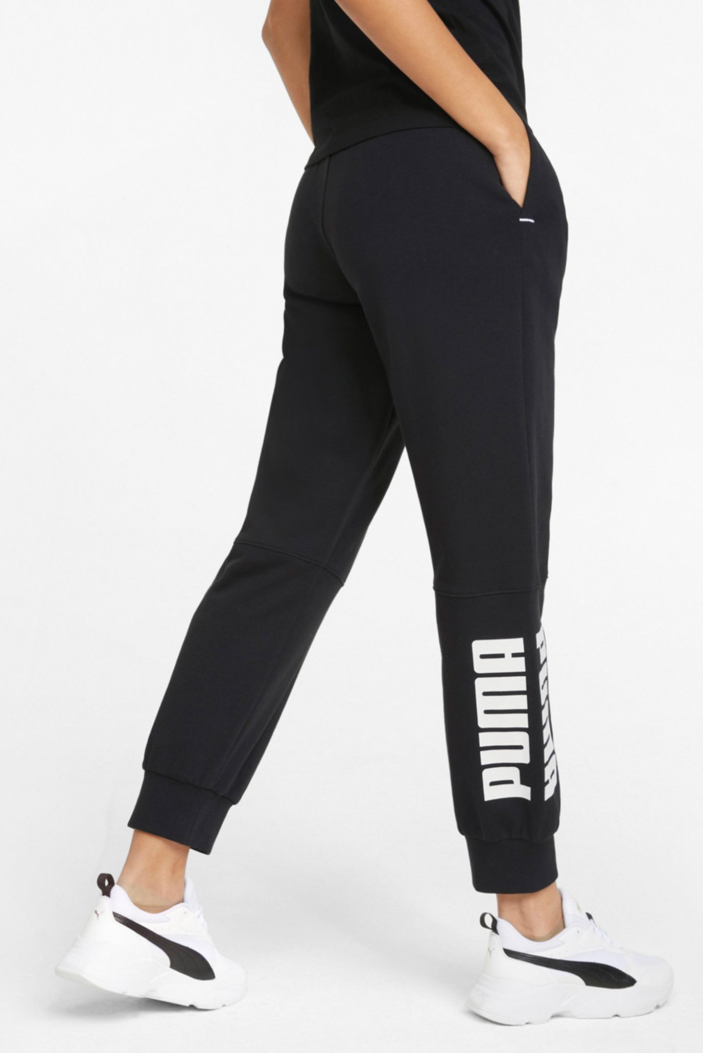 puma yoga pants