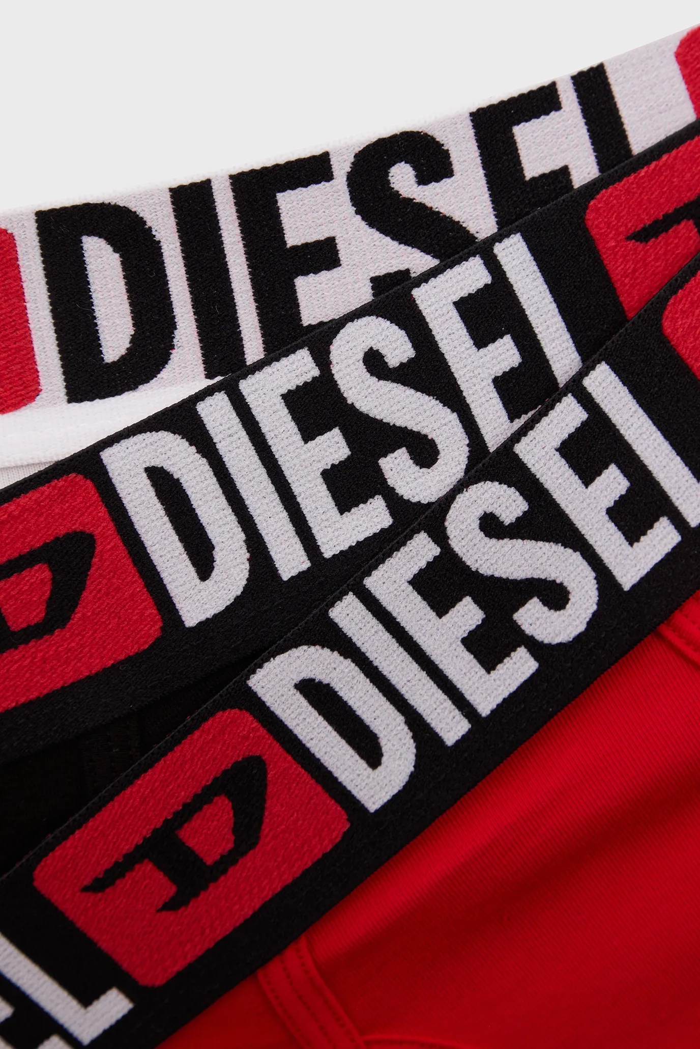 Женские трусики (3 шт) OXY-D-CORE MUTANDE 5