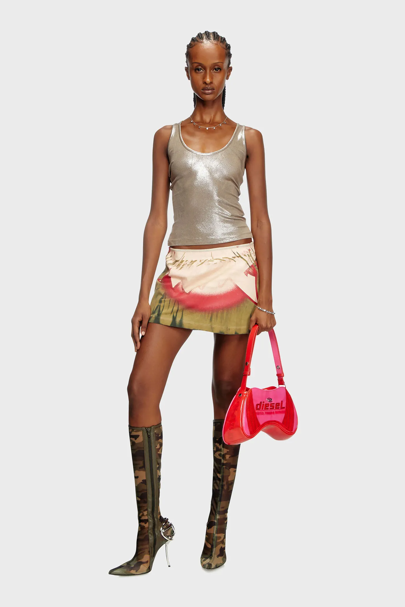 Жіноча сумка PLAY 2