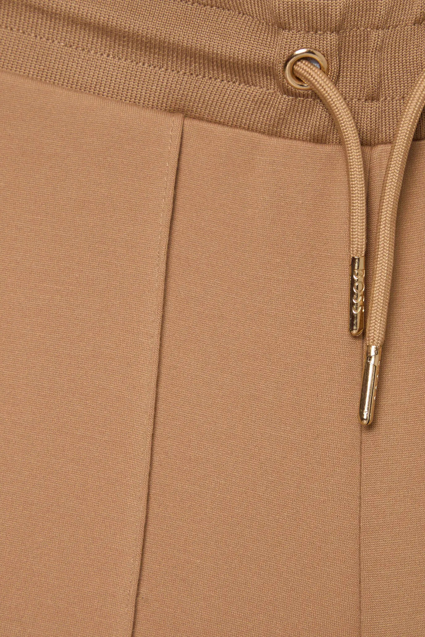 Дитячі коричневі спортивні штани 4